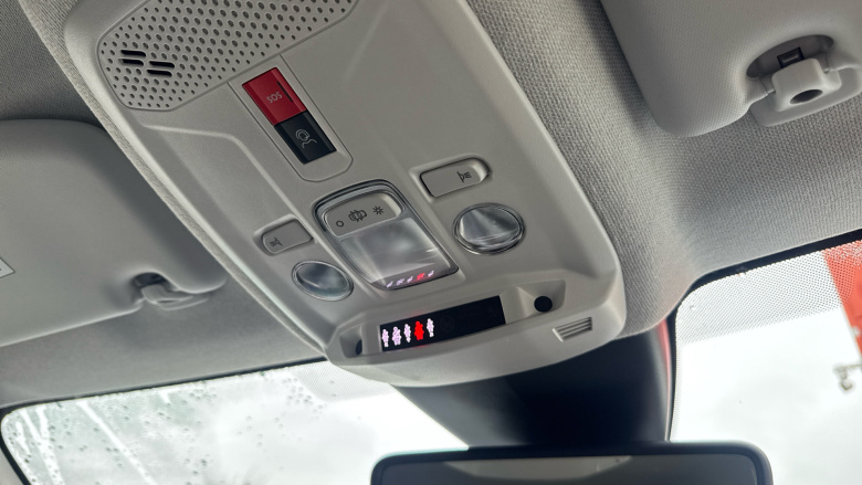 Citroen C4 1.2 PureTech [130] Shine 5dr Petrol Hatchback